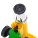 Дитячий іграшковий мікроскоп з аксесуарами 3102C (Різнобарвний) фото 6 з 7