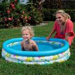 Дитячий надувний басейн круглий 102*25 см Bestway 51008