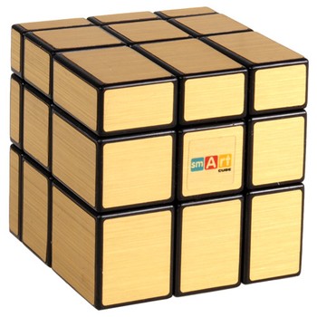 Дзеркало кубічного куба Smart Cube SC352 Золото фото