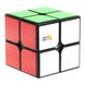 Кубик Рубика 2х2 Smart Cube SC203 черный фото 1 из 2