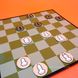 Дорожная магнитная игра Шахматы Умняшка фото 3 из 7