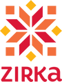 Ігри ZIRKA логотип